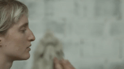 anna rubincam stone carver GIF by Vimeo