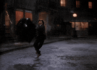 gene kelly old hollywood GIF by Coolidge Corner Theatre