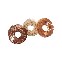 ozsutmutluluktadinda cruller özsüt özsütcruller Sticker