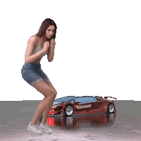 Social Media Love Sticker by Robodrone