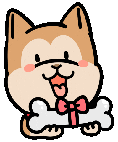 Give For You Sticker by Ai and Aiko