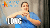 total physical response alo7 english GIF by ALO7.com