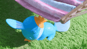 Sleepy Good Night GIF by Pokémon