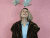 Pay Me Make It Rain GIF by HelloGiggles