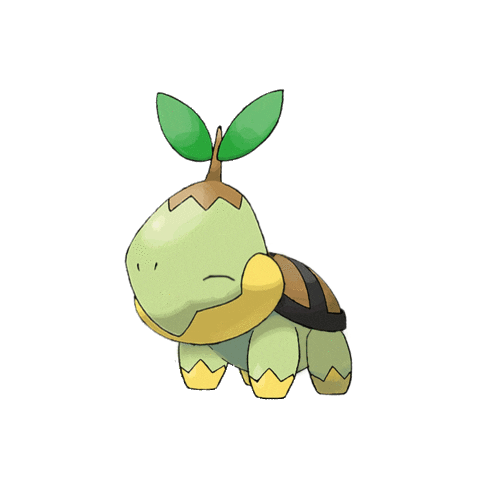 Pokemon Sticker