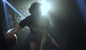 Xaviermbb GIF by Xavier Men's Basketball