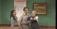 Snl GIF by Saturday Night Live