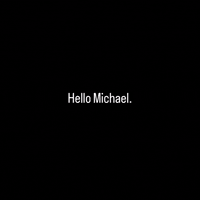 Michael GIF