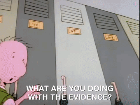 nicksplat doug GIF