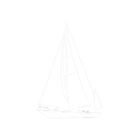 Ditetecrit boat sailing boot sail Sticker