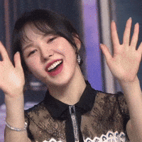 Wendy Wani GIF