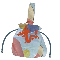 Huat Yearofthedragon Sticker by Bynd Artisan