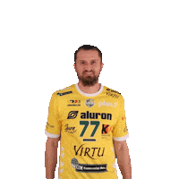 2-3 Virtu Sticker by Aluron CMC Warta Zawiercie