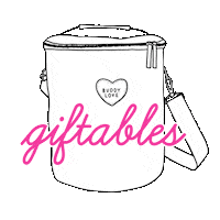 Fashion Pink Sticker by BuddyLove