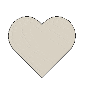 Design Studio Heart Sticker by Angie & Co