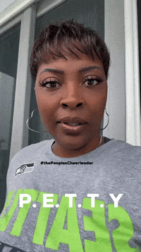 Seattle Seahawks GIF