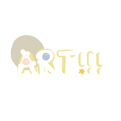 Art Design Sticker