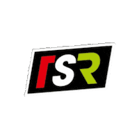 Enduro Teamsilber Sticker by HMKO