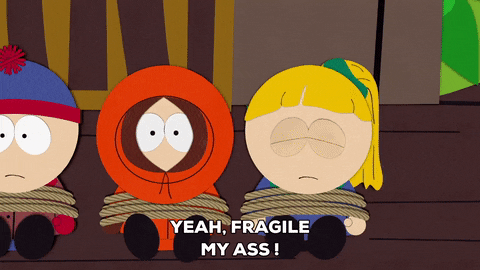 talking stan marsh GIF by South Park 