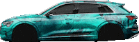 Etron Sticker by Audi