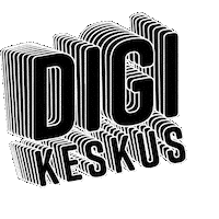 Vts Viitasaari Sticker by House Of Bonkers