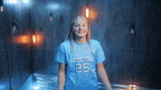 University Of North Carolina Soccer GIF by UNC Tar Heels