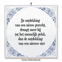 Humor Wijsheid GIF by Tegelspreuken.nl