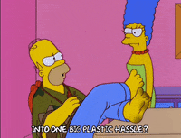 homer simpson episode 6 GIF