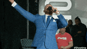 Las Vegas Mma GIF by SHOWTIME Sports