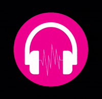 Podcast Event GIF by Informa Markets Brazil Hospitalar