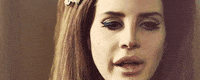 Lana Del Rey Love GIF