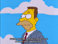 season 10 episode 6 GIF