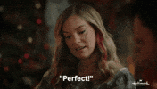 Happy Christmas In July GIF by Hallmark Channel