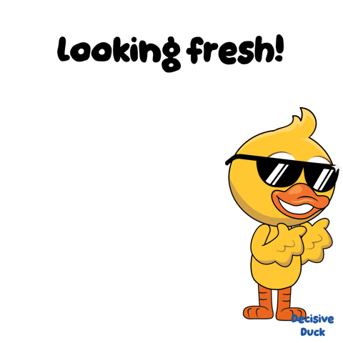 Look Looking GIF by VeeFriends