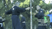 martial arts mma GIF by AKBAN Academy