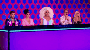 rupaul's drag race only on stan GIF by Stan.