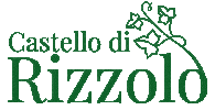 Castello_Rizzolo flash matrimonio castello matrimoni Sticker