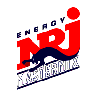 Radio Nrj Mastermix Sticker by NRJ Finland Oy