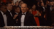 Fuck Yeah Yes GIF by The Academy Awards