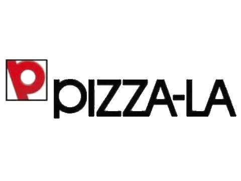 Pizza-La Love Sticker by four-seeds