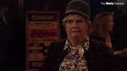 Paula Pell GIF by The Roku Channel