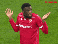 Football Josh GIF