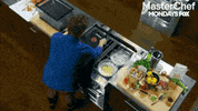 masterchef GIF by Fox TV