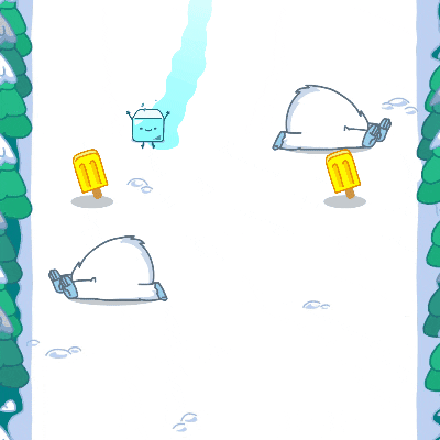 Cubemeltgame GIF by CubeMelt Adventure