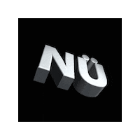 Sticker by nudenmark