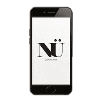 Sticker by nudenmark