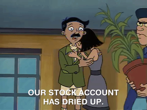 hey arnold nicksplat GIF