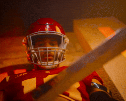 Football Sc GIF by USC Trojans