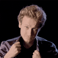 wink flirting GIF by Playboy Fragrances