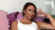 Confused Watching Tv GIF by Gogglebox Australia
